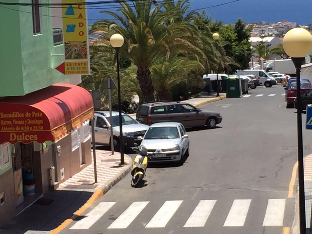 Apartamento Acoran