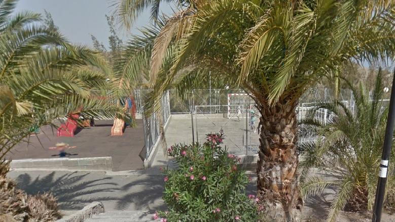 Acoran Apartamento La Playa de Arguineguín