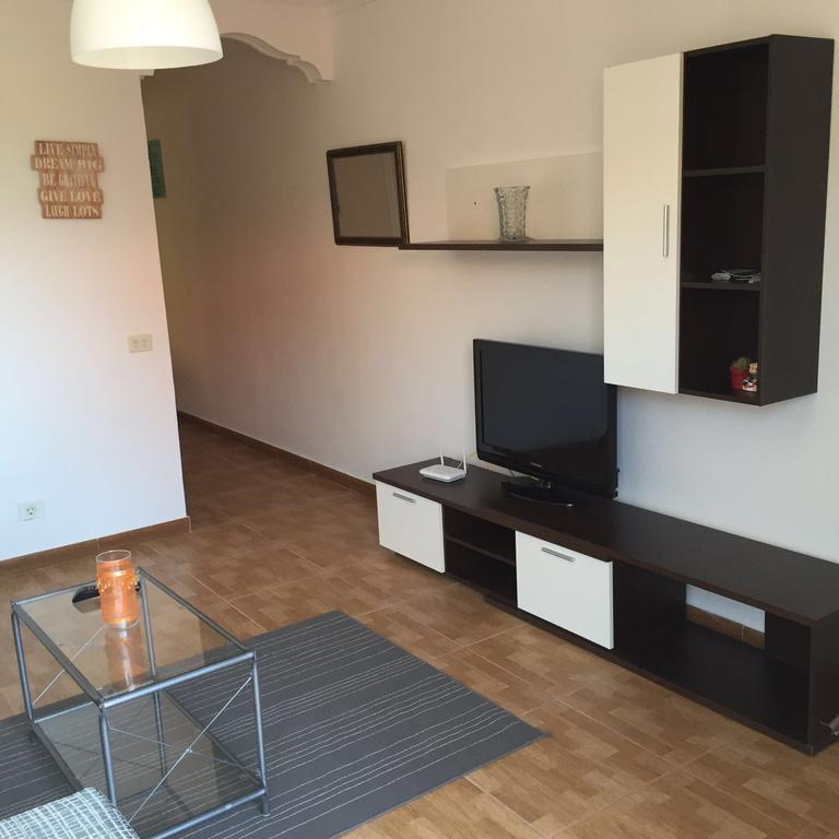 Acoran Apartamento