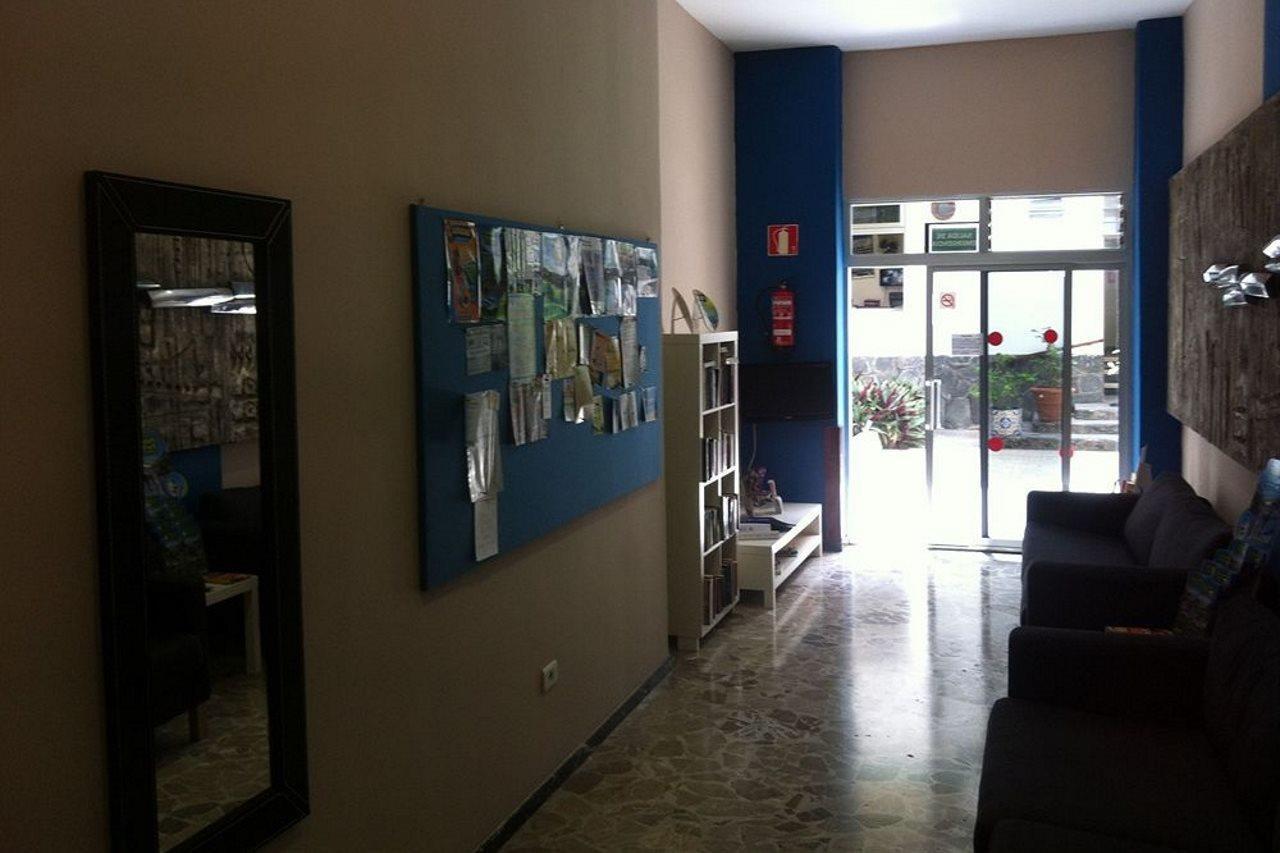 Brisamar Canteras Appartamento