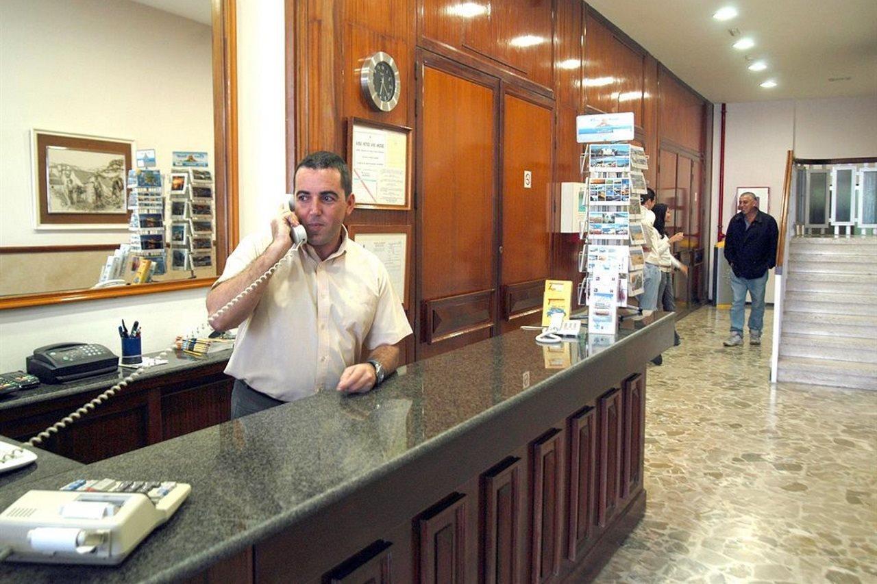 Brisamar Canteras Appartamento *
