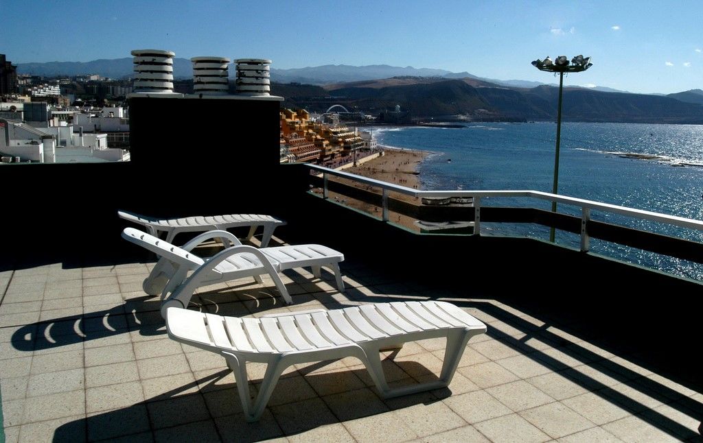 Appartamento Brisamar Canteras