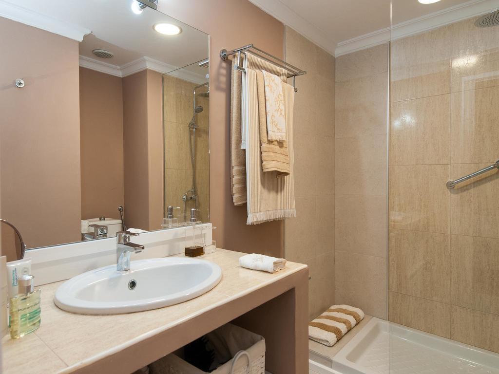 Casa vacanze Rocas Rojas
