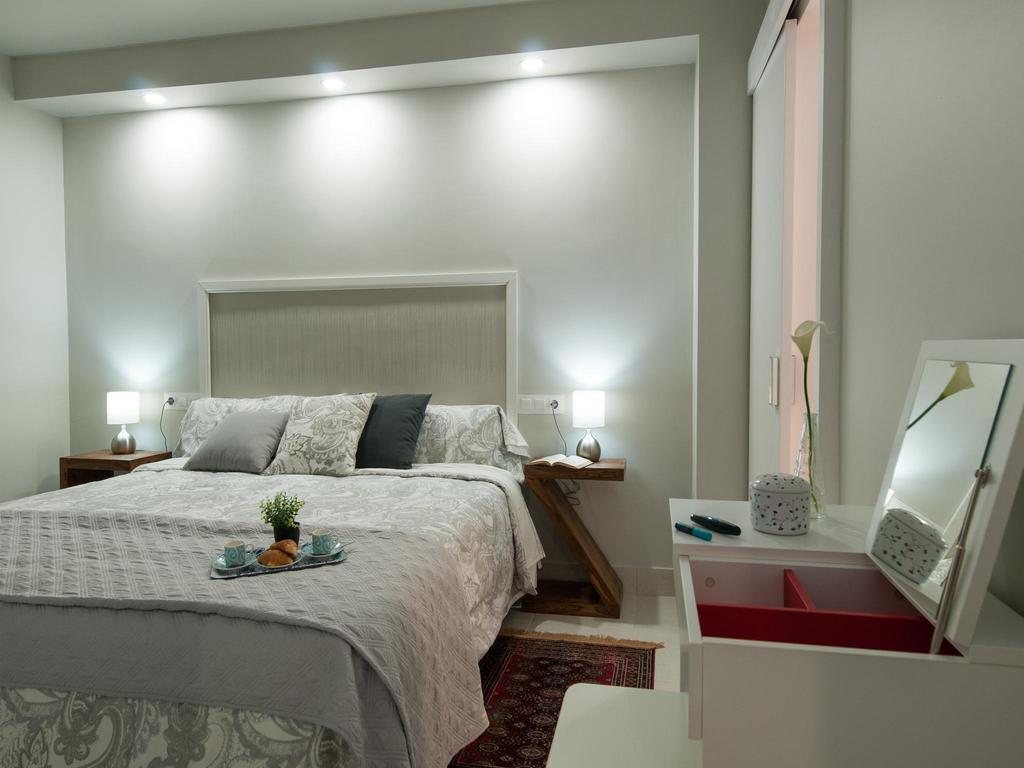 Casa vacanze Rocas Rojas *