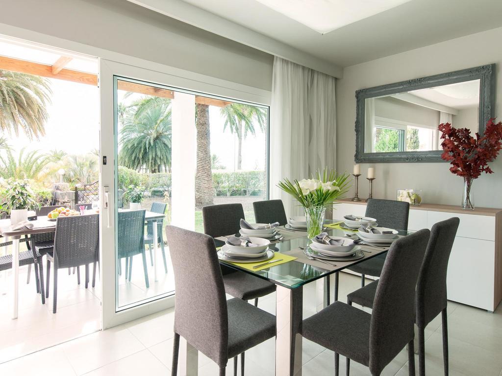 Casa vacanze Rocas Rojas San Agustín