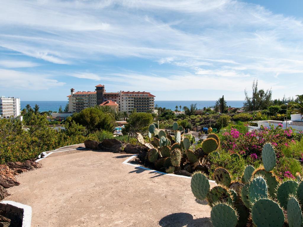 Rocas Rojas Casa vacanze San Agustín