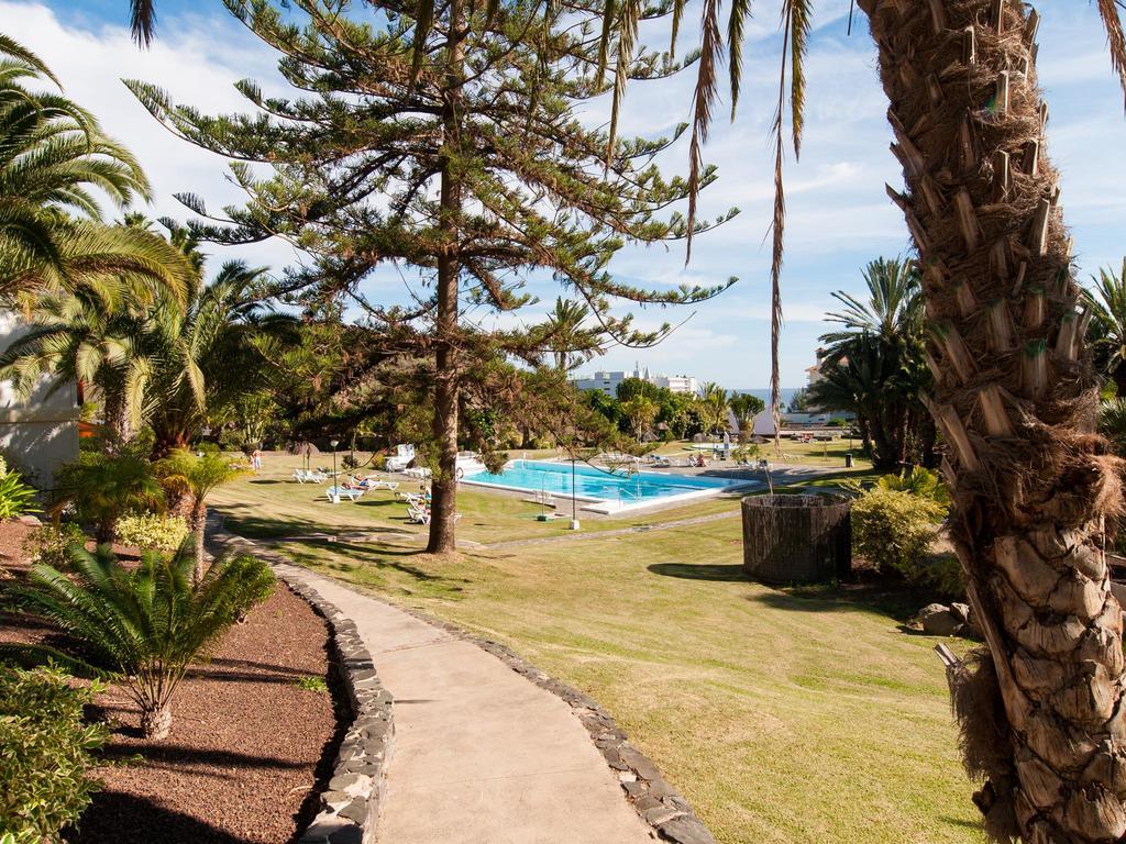 Casa vacanze Rocas Rojas *