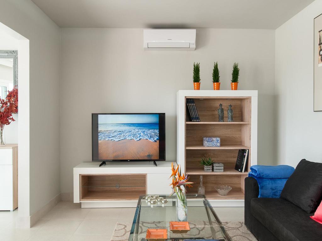 Casa vacanze Rocas Rojas