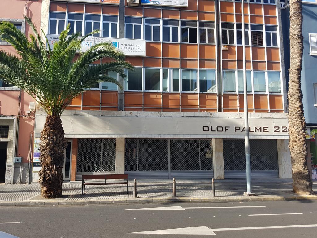 Garden Loft Munch Las Palmas de Gran Canaria
