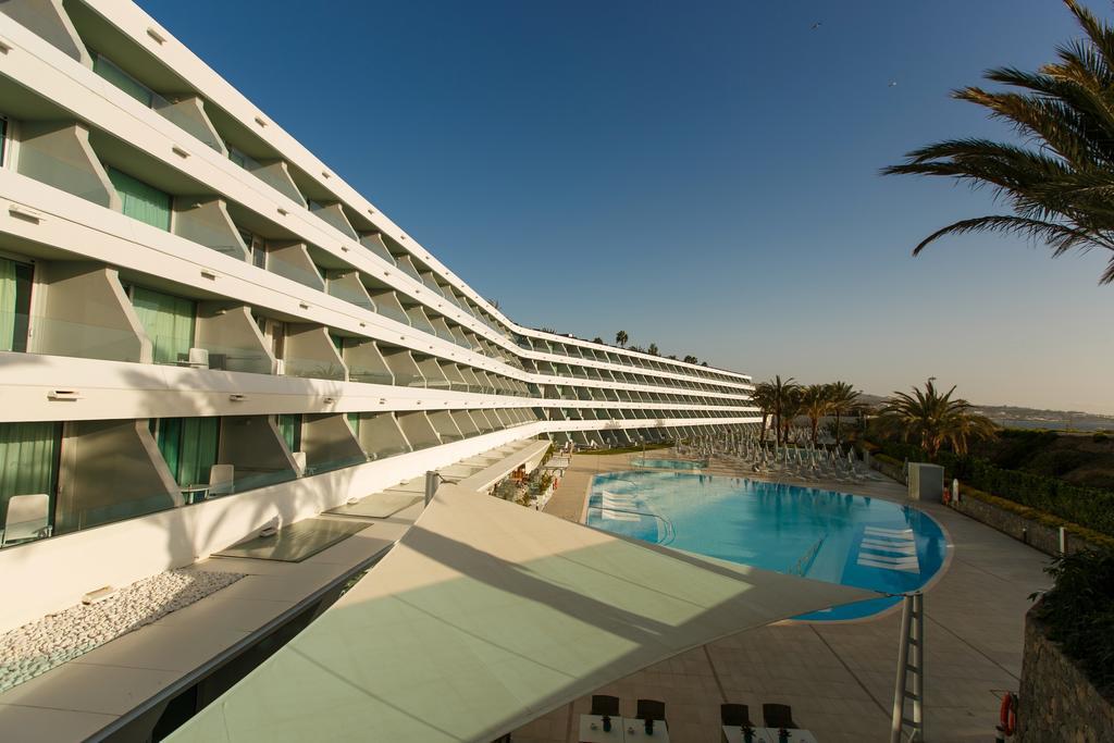 Santa Monica Hotel