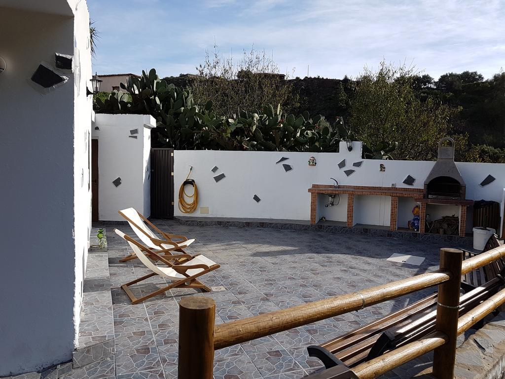 La Hoyita De Tunte San Bartolomé