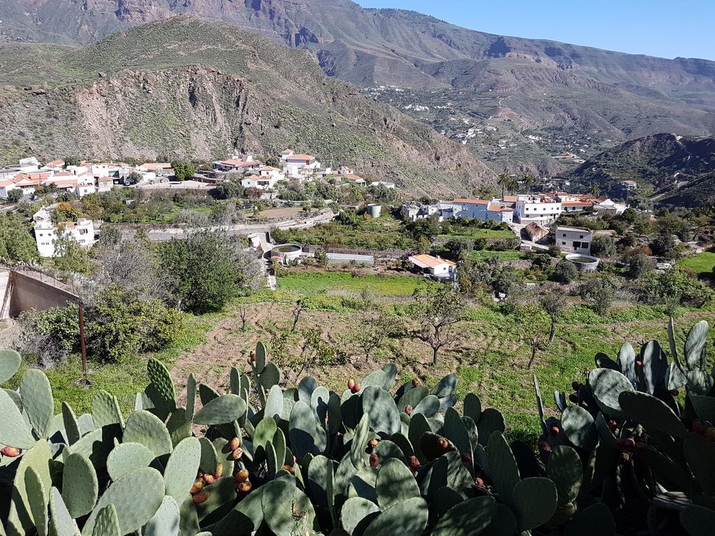 La Hoyita De Tunte Casa vacanze