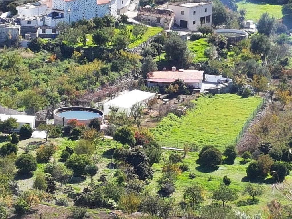 Casa vacanze La Hoyita De Tunte *