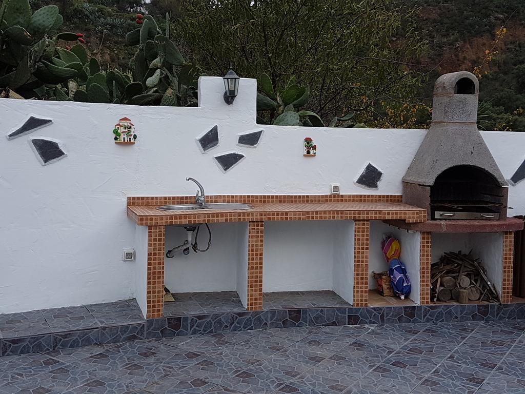La Hoyita De Tunte Casa vacanze San Bartolomé
