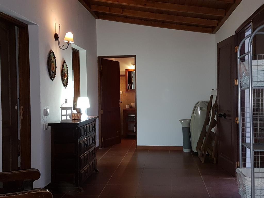 La Hoyita De Tunte San Bartolomé