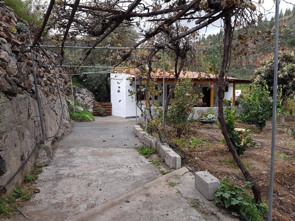 Casa vacanze La Hoyita De Tunte San Bartolomé