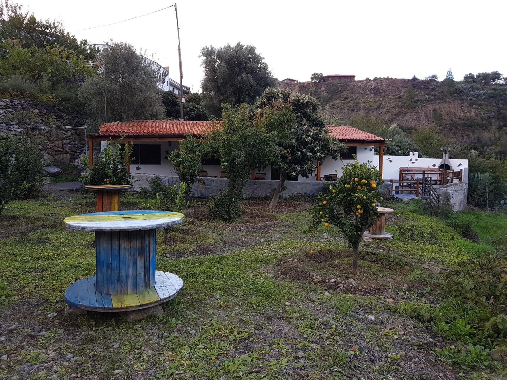La Hoyita De Tunte * San Bartolomé