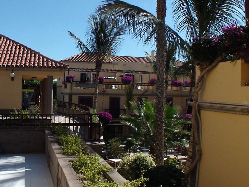 Oasis Club