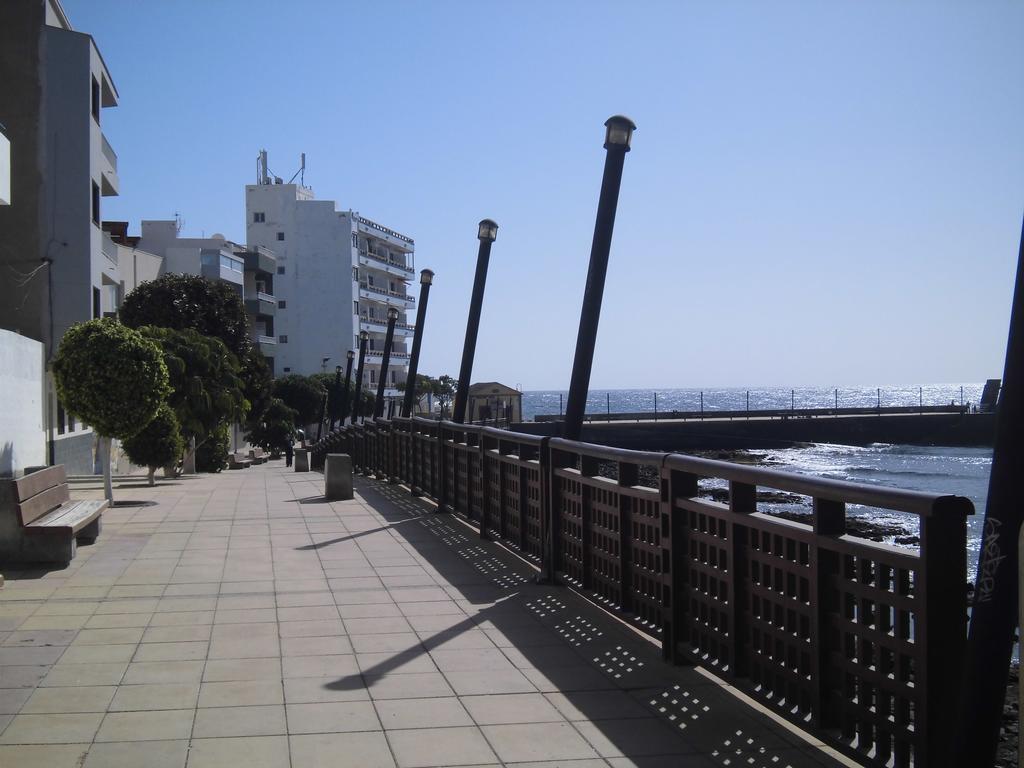 Residencial Islas Arinaga
