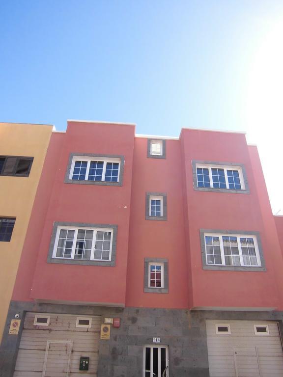 Apartamento Residencial Islas *