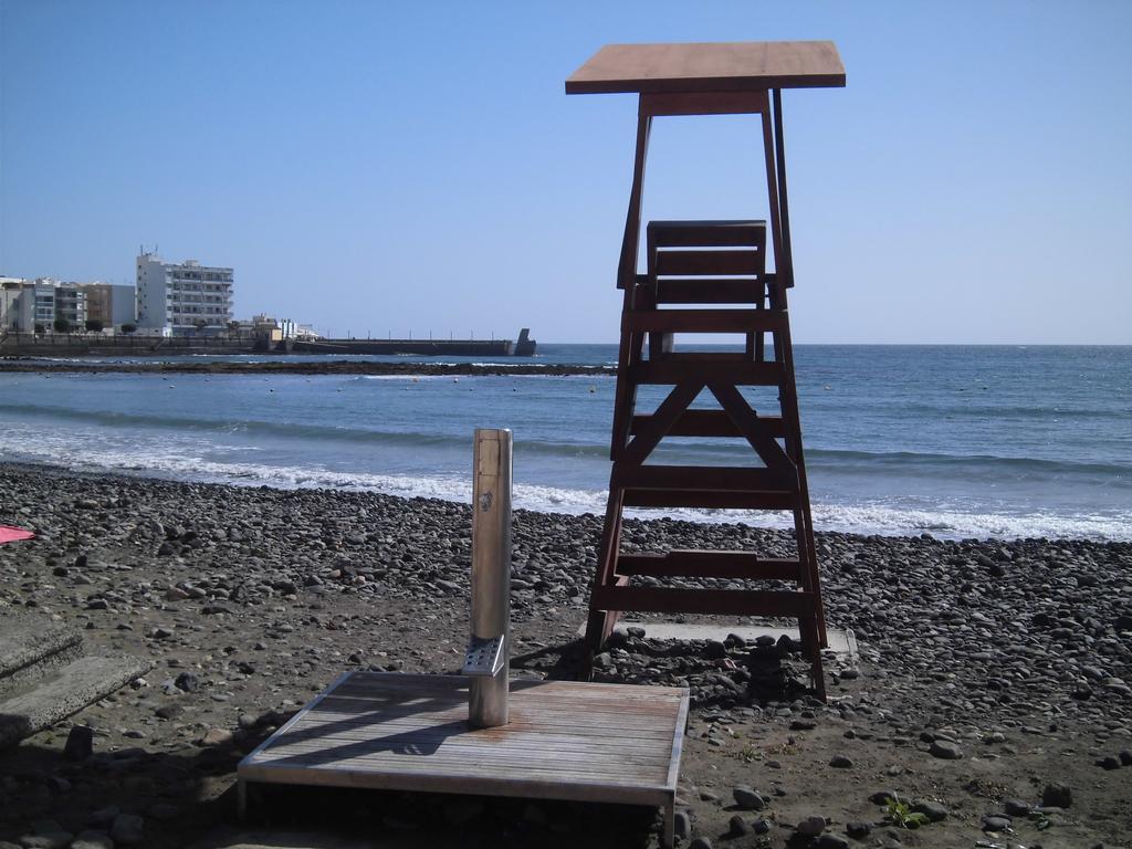 Residencial Islas Apartamento Arinaga
