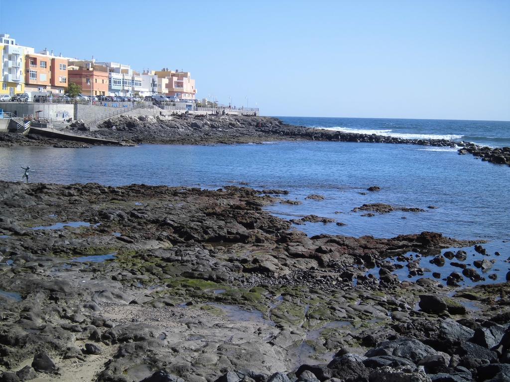 Residencial Islas * Arinaga
