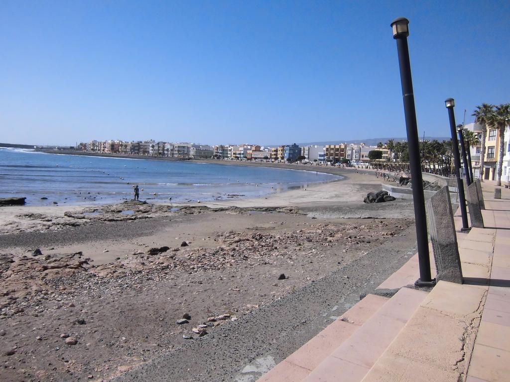 Apartamento Residencial Islas Arinaga