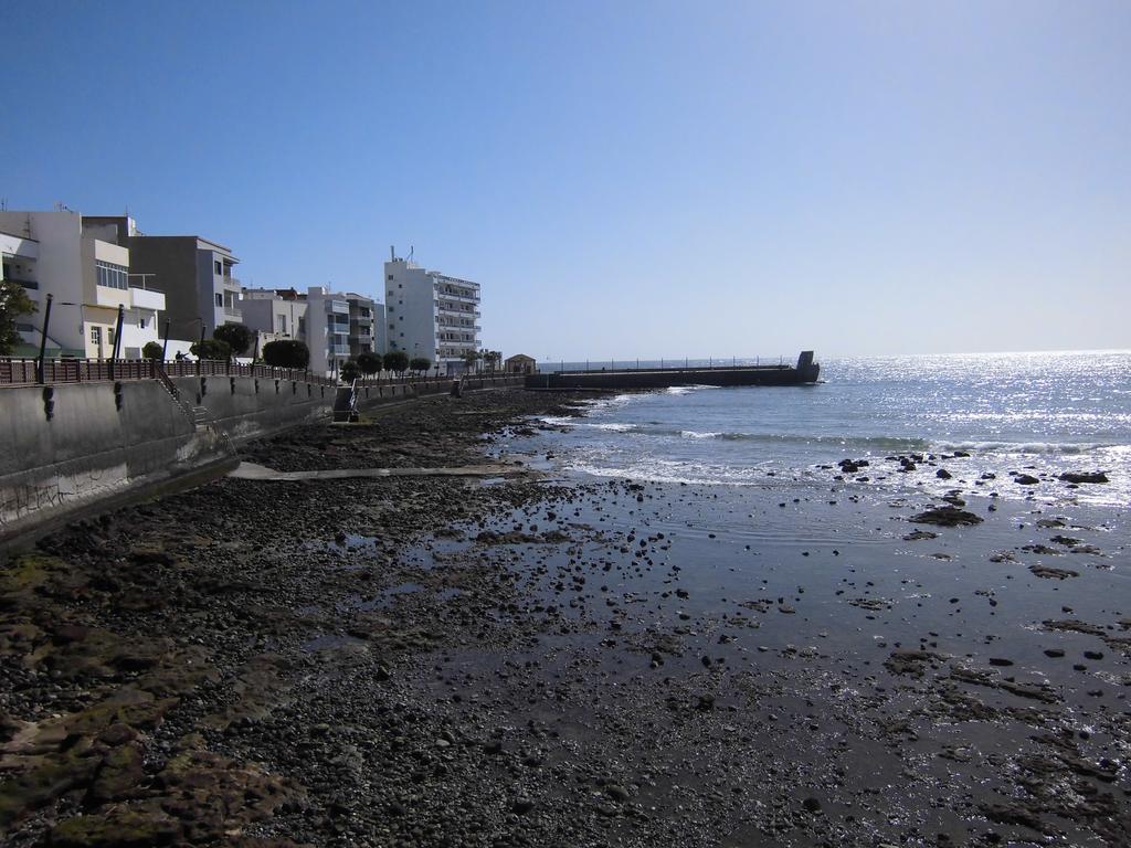 Residencial Islas Apartamento Arinaga