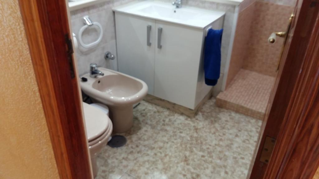 Apartamento Apartamento Los Elefantes 102