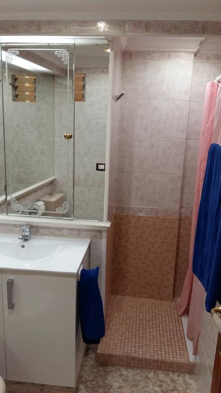 Apartamento Apartamento Los Elefantes 102 Playa del Inglés