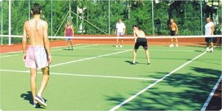 Appartamento Parquemar *