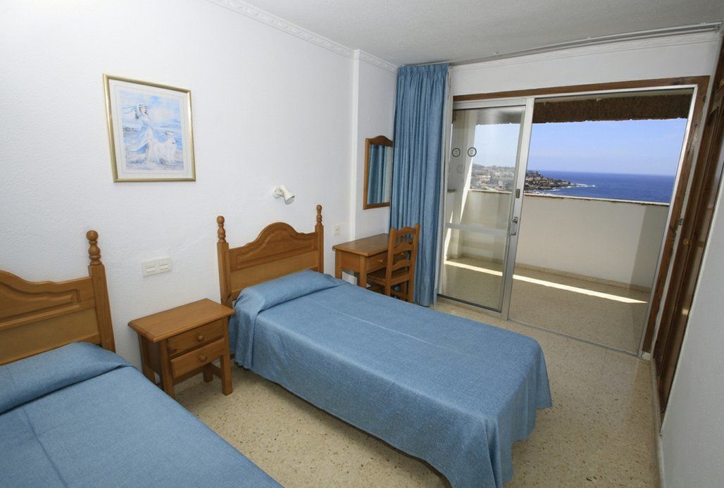 Roja Playa del Inglés