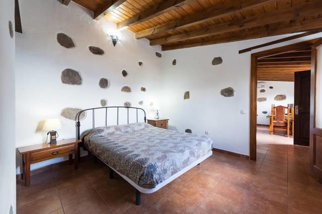 Lomito De Taidia Casa di campagna Risco Blanco