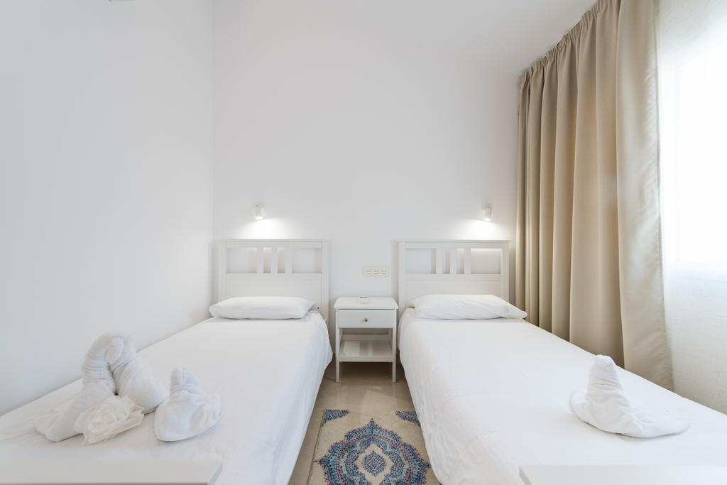 Casa vacanze Ilusion *