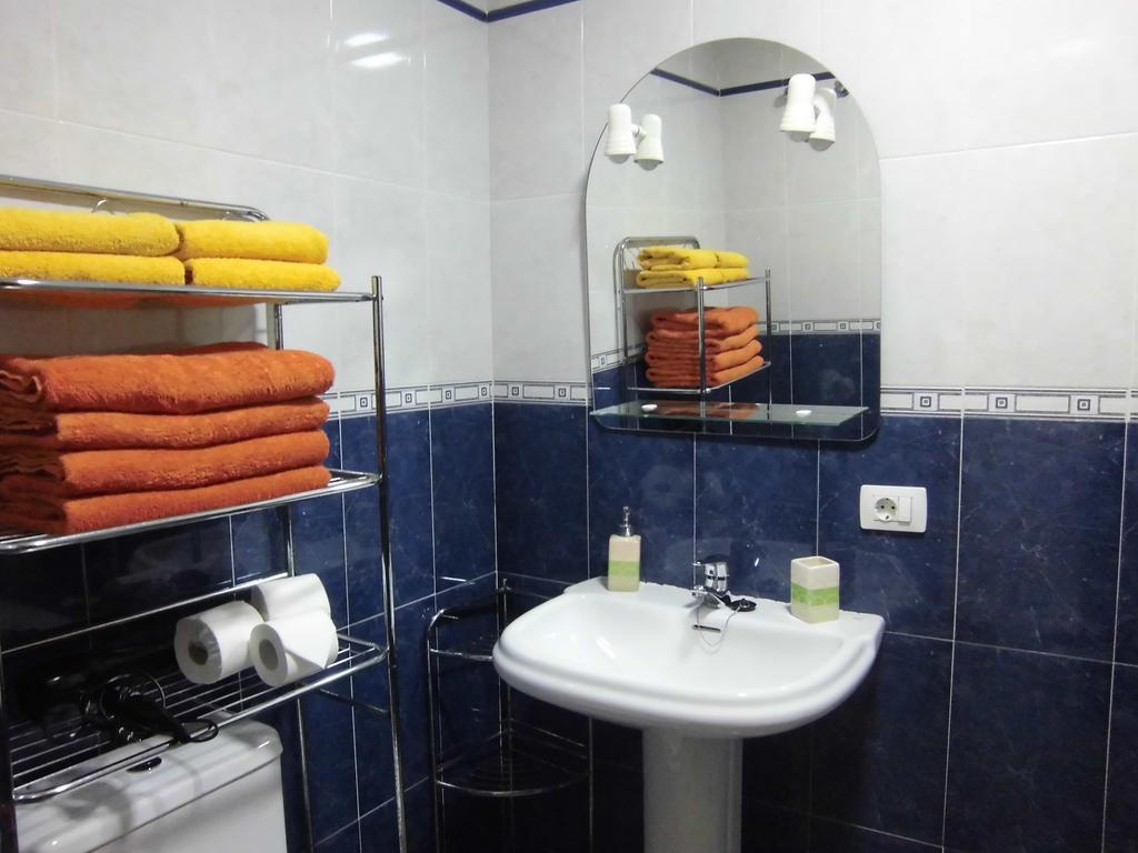 Residencial Islas Apartamento