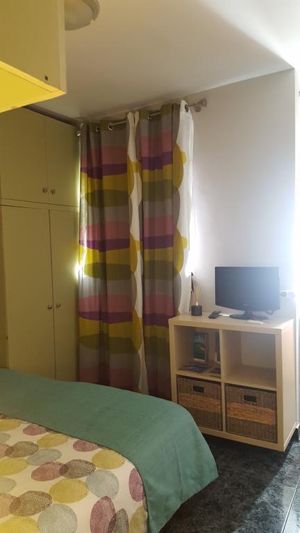 Apartment Estudios Dalia