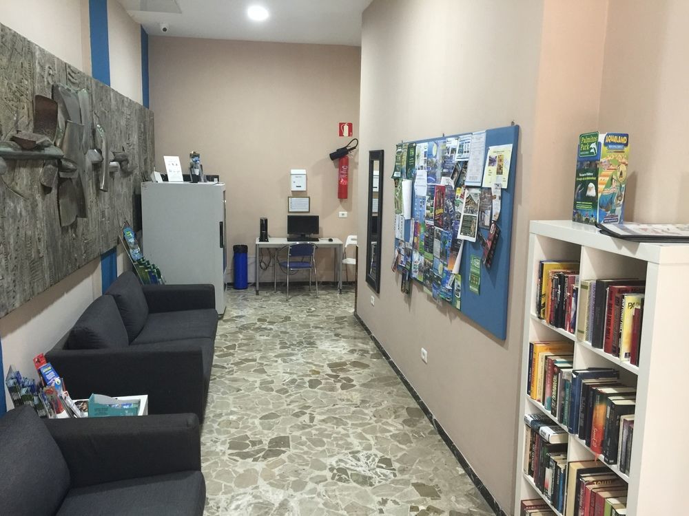 Appartamento Brisamar Canteras Las Palmas de Gran Canaria