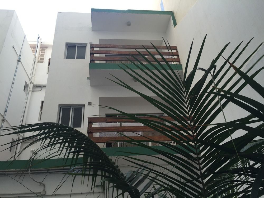 Appartamento Brisamar Canteras