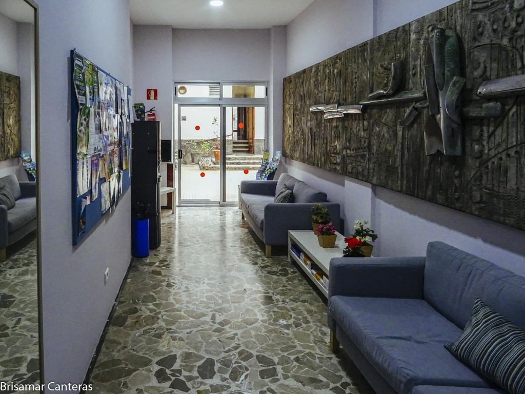 Brisamar Canteras Appartamento