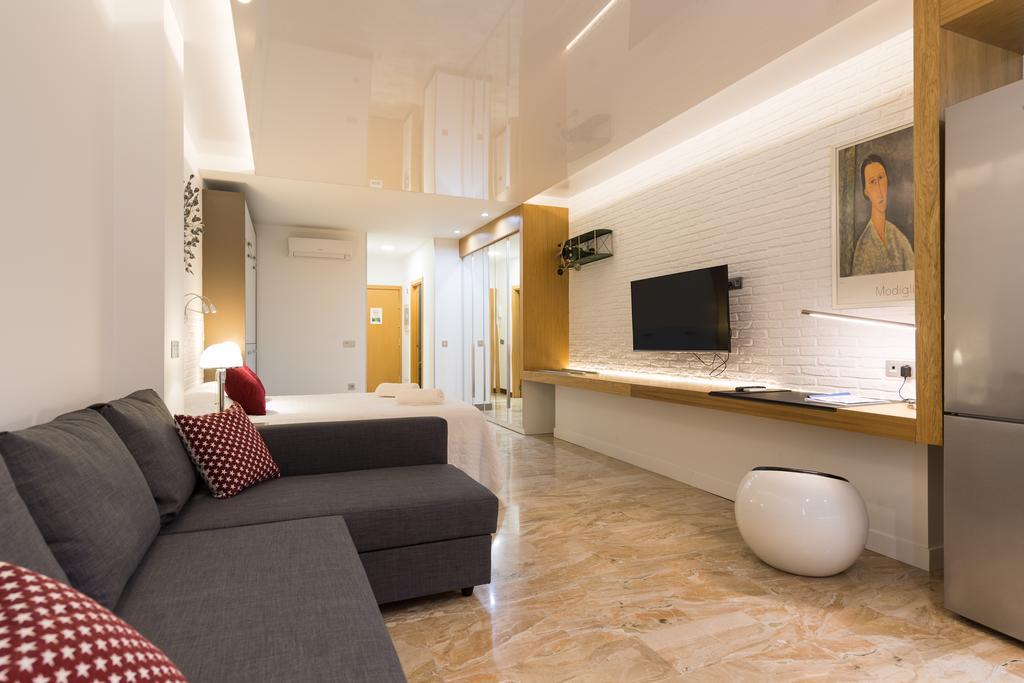 Garden Loft Munch Apartment *