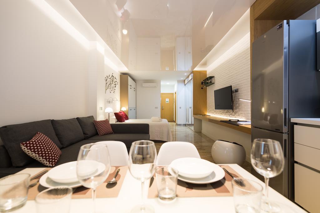 Garden Loft Munch * Las Palmas de Gran Canaria