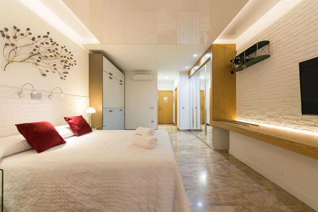 Garden Loft Munch * Las Palmas de Gran Canaria
