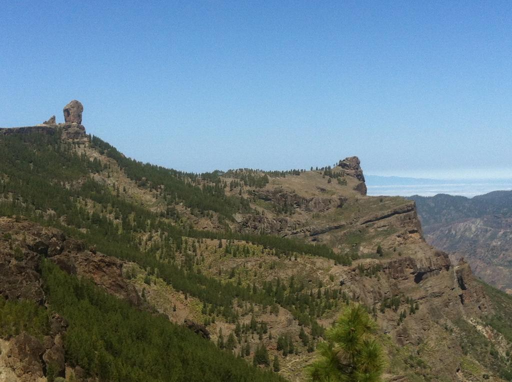 Appartamento Brisamar Canteras Las Palmas de Gran Canaria