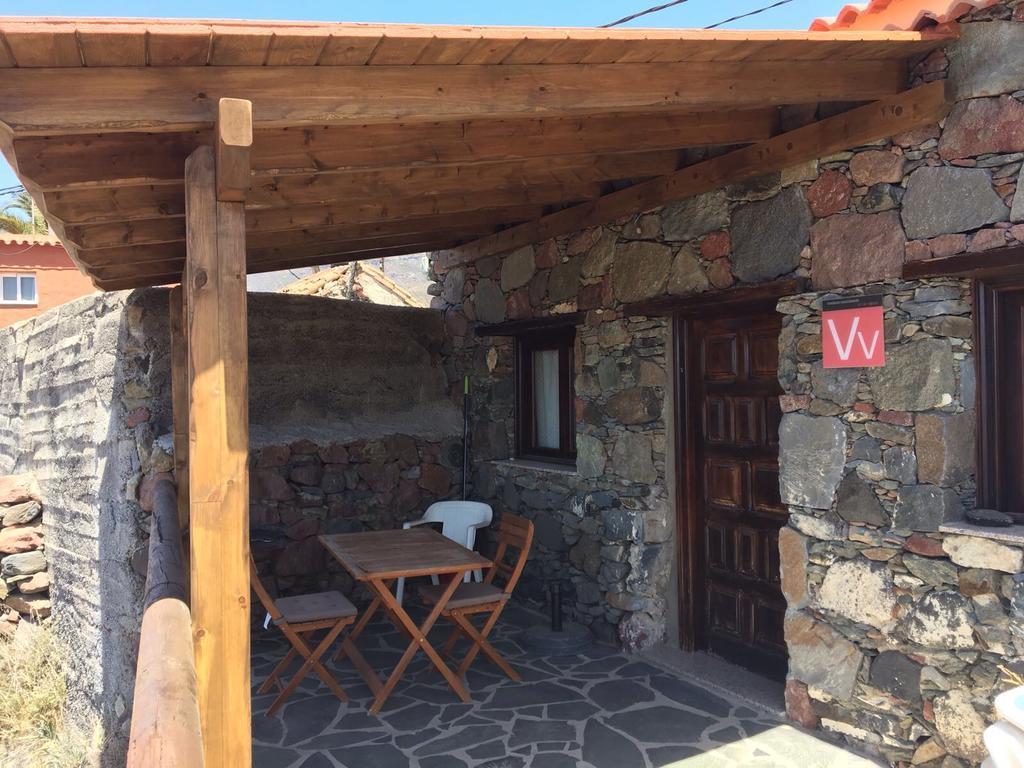 Lomito De Taidia Casa di campagna