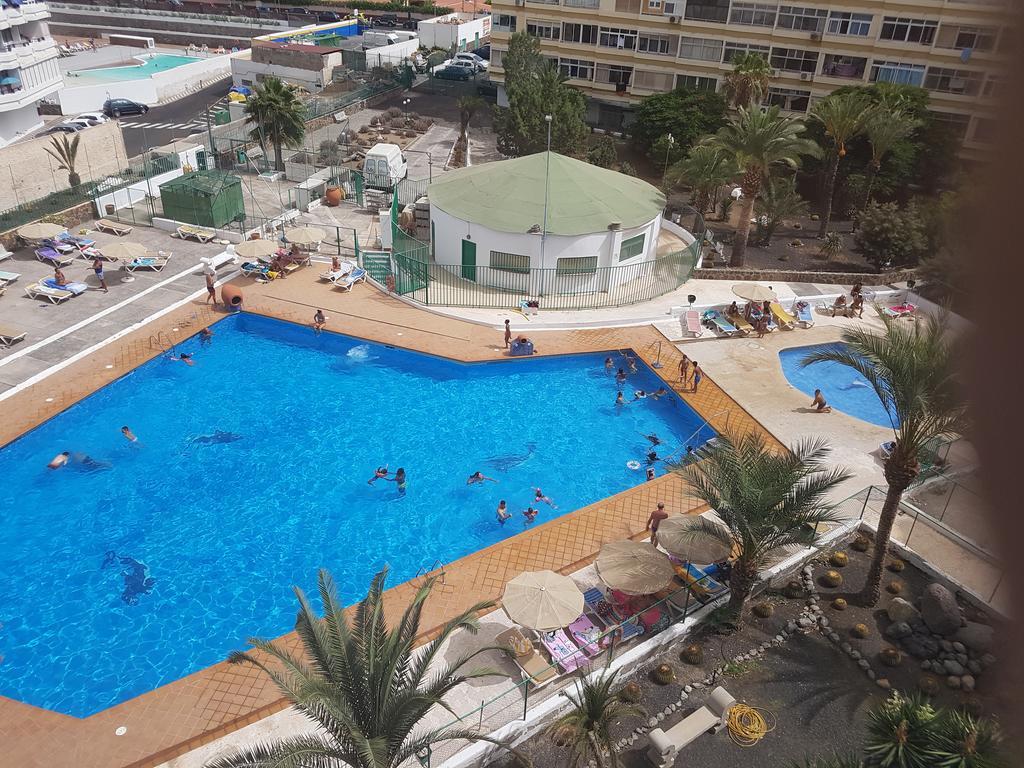 Appartamento Tata Playa del Inglés