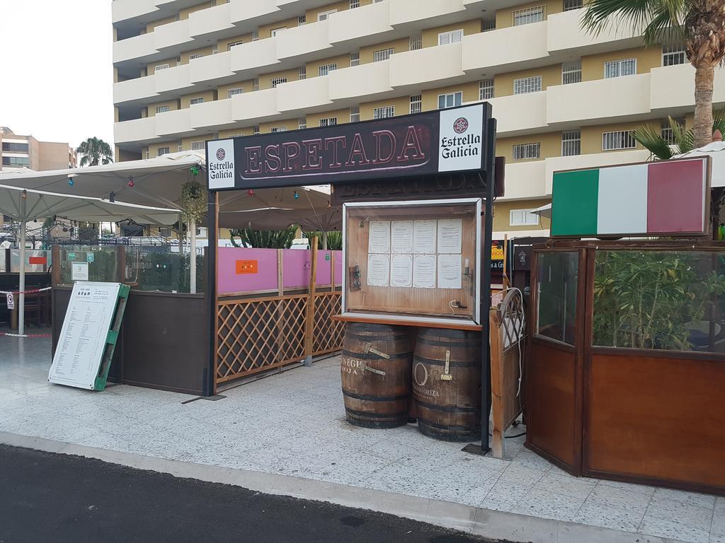 Appartamento Tata Playa del Inglés
