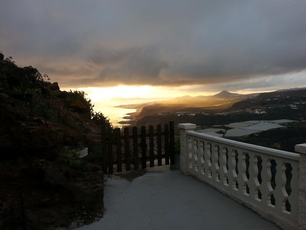 Mirador Del Gallego Santa Maria de Guia de Gran Canaria