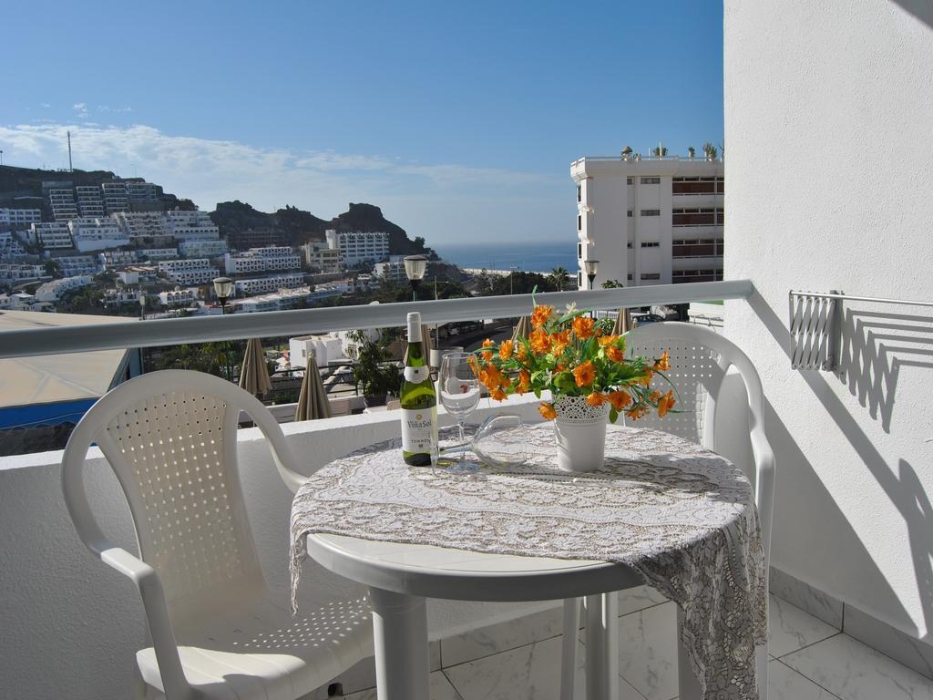 Monterrey Apartamento Puerto Rico (Gran Canaria)
