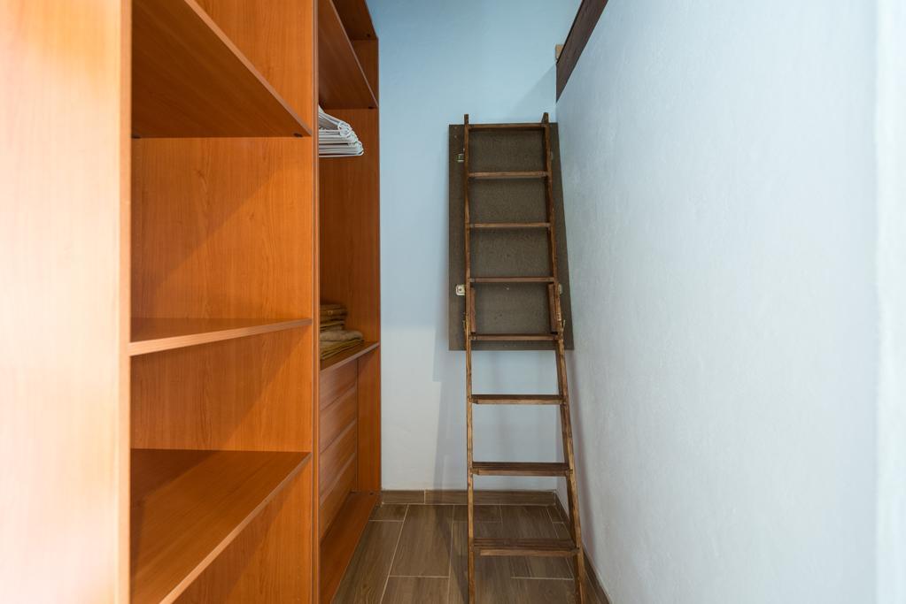 Casa di campagna Lomito De Taidia Risco Blanco