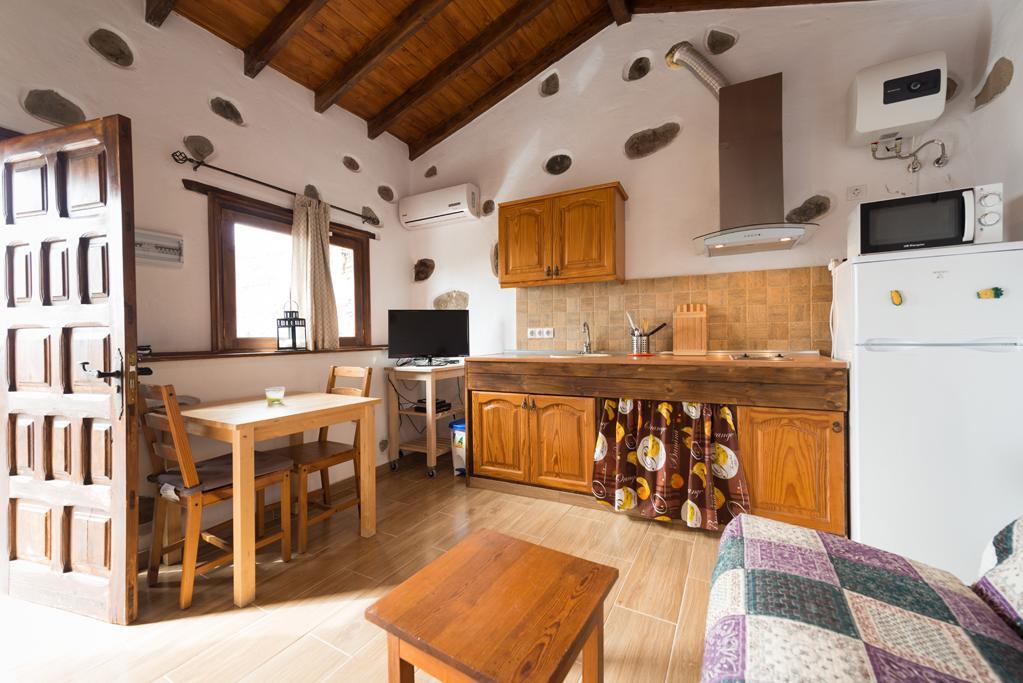 Lomito De Taidia Casa di campagna *